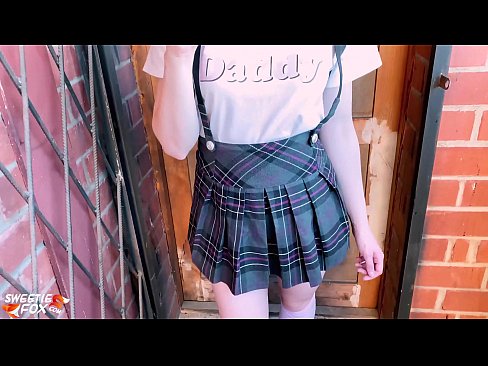 ❤️ Schoolgirl ດູດ dick ຂອງນາງເລິກແລະ fucks ແທນທີ່ຈະຫ້ອງຮຽນ. ❤❌ ໜັງໂປ້ ຢູ່ທີ່ພວກເຮົາ lo.porno-fuq.ru% ❌️❤